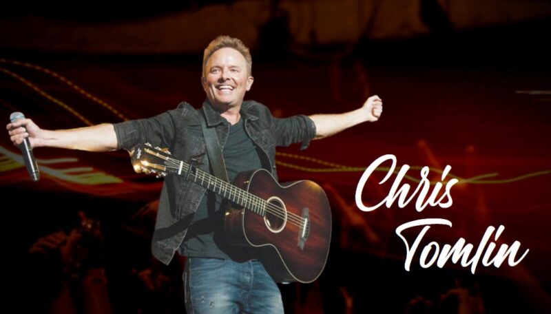 CHRIS TOMLIN SONGS OF ALL TIME