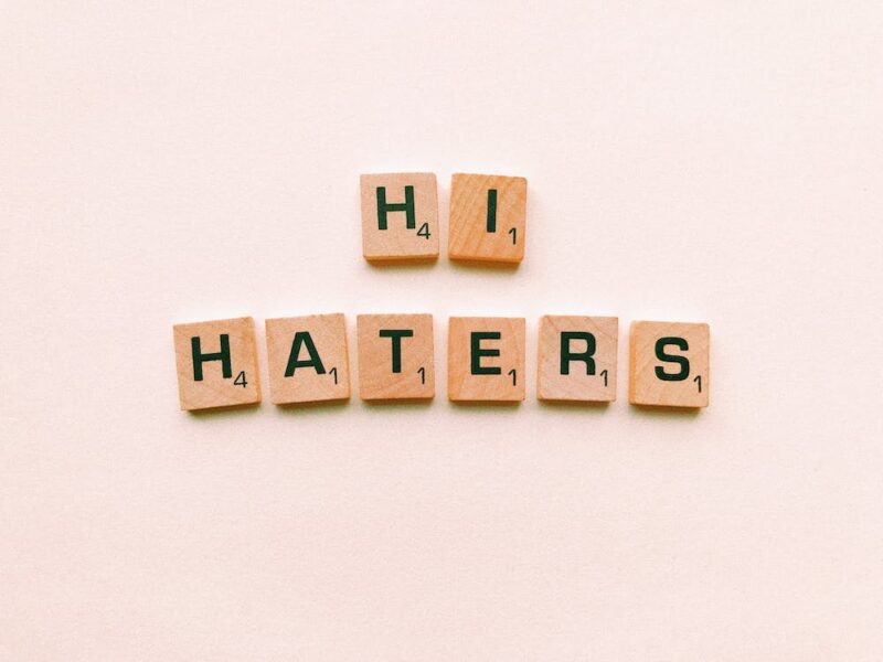 Best Songs About Haters